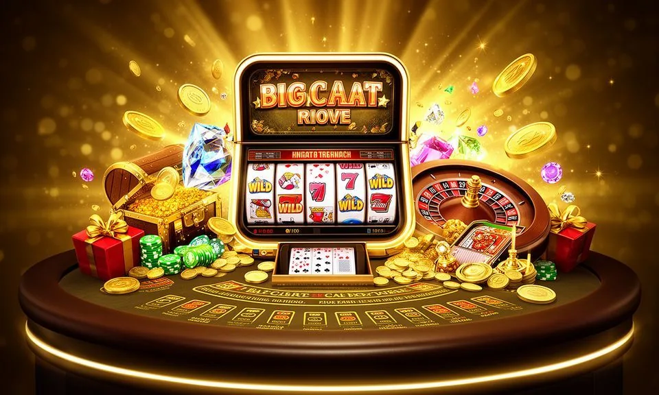 Blackjack Royalty